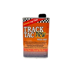 Track Tac PRW - Orange - Qt